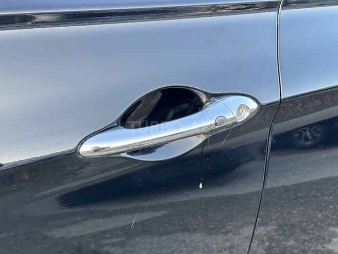 Hyundai Sonata 2012, 160,000 km - 2.4 l - Bakı
