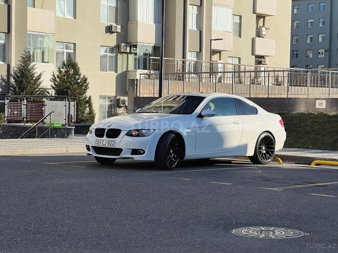 BMW 325 2006, 300,000 km - 2.5 l - Bakı