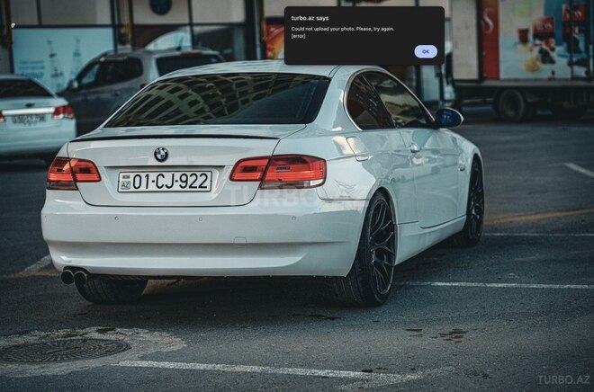 BMW 325 2006, 300,000 km - 2.5 l - Bakı