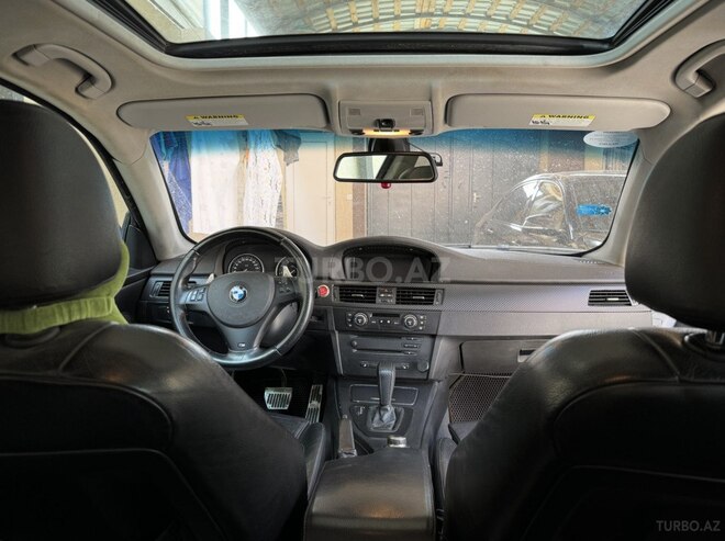 BMW 325 2006, 300,000 km - 2.5 l - Bakı