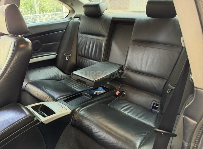 BMW 325 2006, 300,000 km - 2.5 l - Bakı