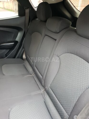 Hyundai ix35 2011, 126,000 km - 2.0 l - Bakı