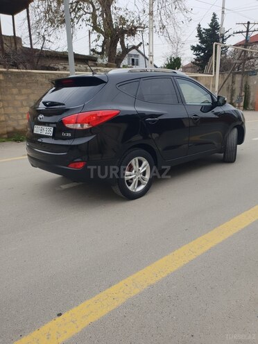 Hyundai ix35 2011, 126,000 km - 2.0 l - Bakı