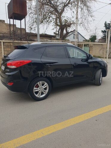 Hyundai ix35 2011, 126,000 km - 2.0 l - Bakı