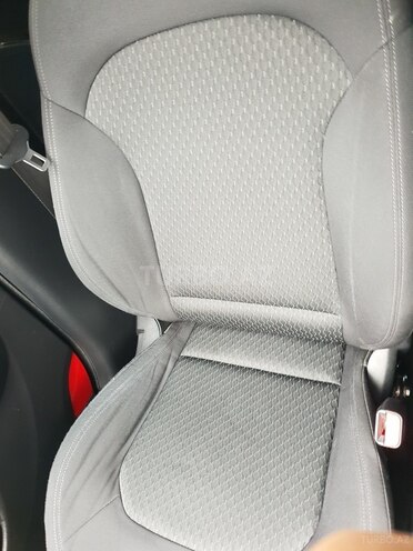 Hyundai ix35 2011, 126,000 km - 2.0 l - Bakı