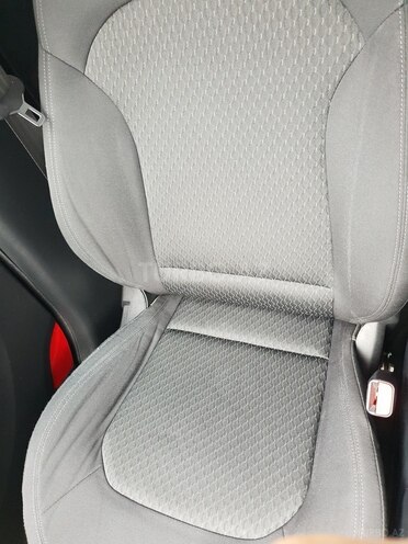 Hyundai ix35 2011, 126,000 km - 2.0 l - Bakı