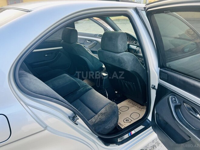 BMW 525 2001, 341,000 km - 2.5 л - Bakı
