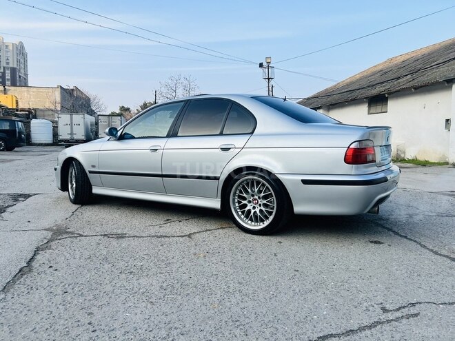 BMW 525 2001, 341,000 km - 2.5 л - Bakı
