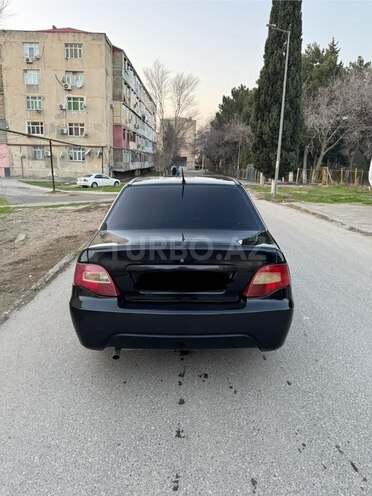Daewoo Nexia 2010, 214,000 km - 1.5 л - Sumqayıt