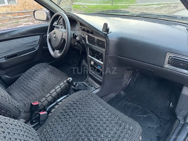 Daewoo Nexia 2010, 214,000 km - 1.5 л - Sumqayıt