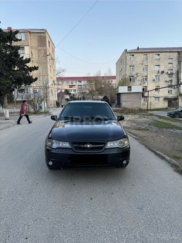 Daewoo Nexia 2010, 214,000 km - 1.5 л - Sumqayıt