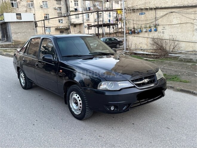 Daewoo Nexia 2010, 214,000 km - 1.5 л - Sumqayıt