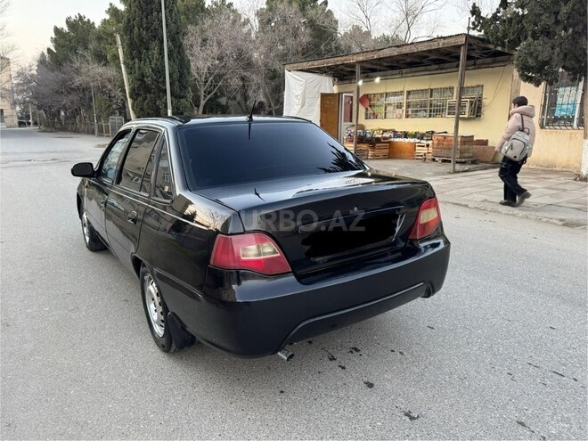 Daewoo Nexia 2010, 214,000 km - 1.5 л - Sumqayıt