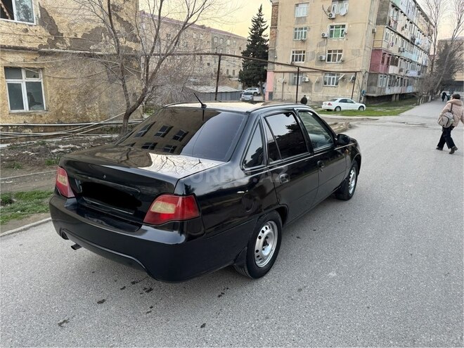 Daewoo Nexia 2010, 214,000 km - 1.5 л - Sumqayıt