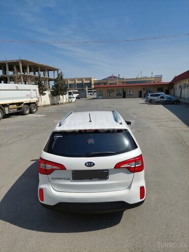 Kia Sorento 2014, 165,000 km - 2.0 l - Bakı