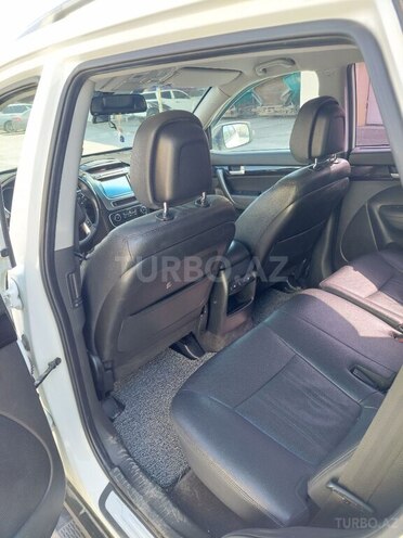 Kia Sorento 2014, 165,000 km - 2.0 l - Bakı