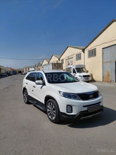 Kia Sorento 2014, 165,000 km - 2.0 l - Bakı