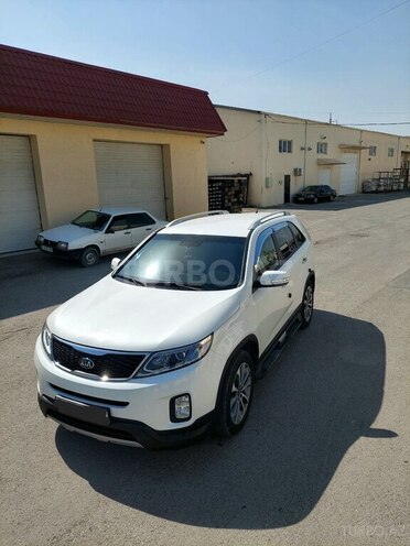 Kia Sorento 2014, 165,000 km - 2.0 l - Bakı