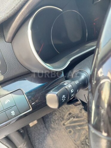 Kia Sorento 2014, 165,000 km - 2.0 l - Bakı