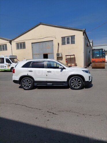 Kia Sorento 2014, 165,000 km - 2.0 l - Bakı