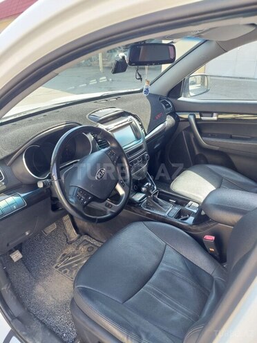 Kia Sorento 2014, 165,000 km - 2.0 l - Bakı