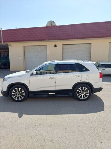 Kia Sorento 2014, 165,000 km - 2.0 l - Bakı