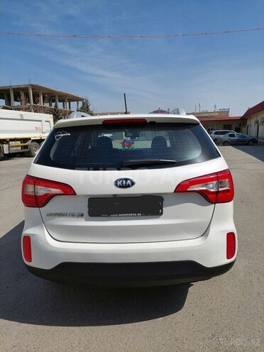 Kia Sorento 2014, 165,000 km - 2.0 l - Bakı