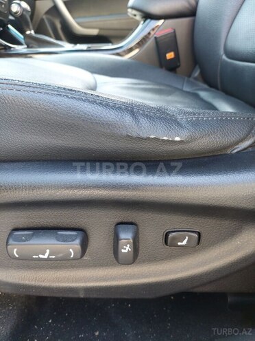 Kia Sorento 2014, 165,000 km - 2.0 l - Bakı