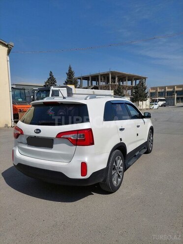 Kia Sorento 2014, 165,000 km - 2.0 l - Bakı