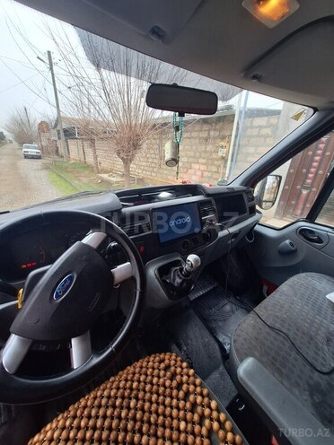 Ford Transit 2008, 360,000 km - 2.4 l - Bakı