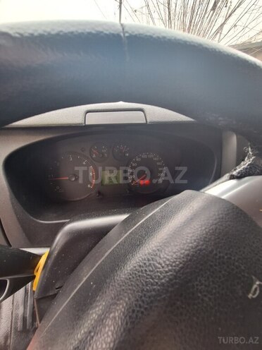 Ford Transit 2008, 360,000 km - 2.4 l - Bakı