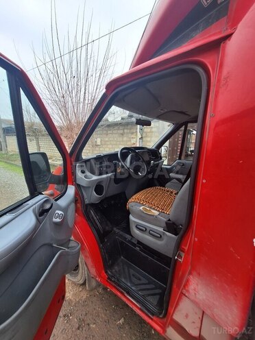 Ford Transit 2008, 360,000 km - 2.4 l - Bakı