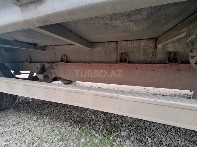 Ford Transit 2008, 360,000 km - 2.4 l - Bakı