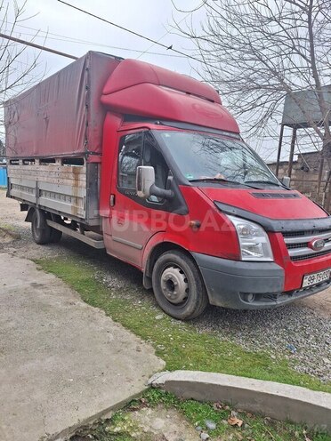 Ford Transit 2008, 360,000 km - 2.4 l - Bakı
