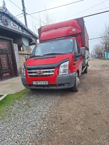 Ford Transit 2008, 360,000 km - 2.4 l - Bakı