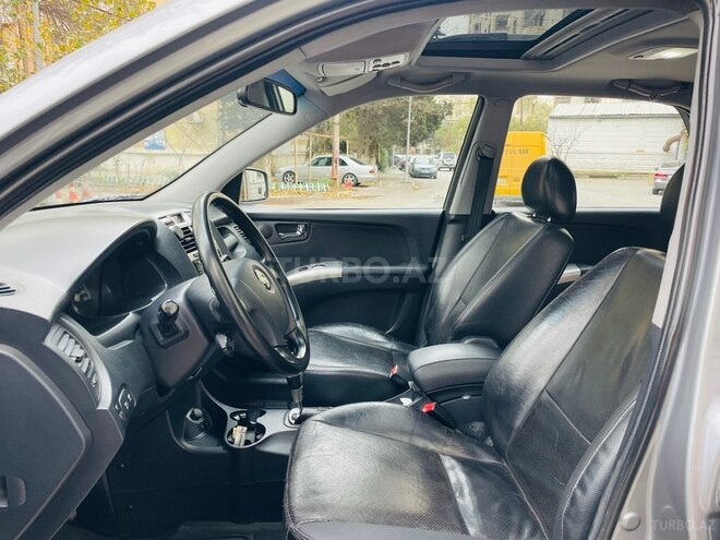Kia Sportage 2004, 167,000 km - 2.0 l - Bakı