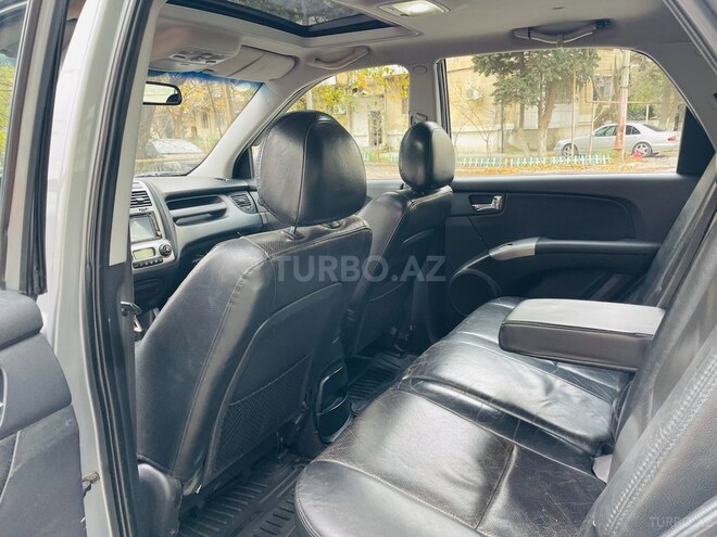 Kia Sportage 2004, 167,000 km - 2.0 l - Bakı