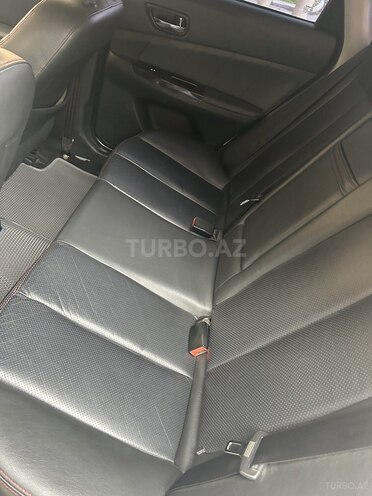 Changan Eado 2014, 232,000 km - 1.6 l - Bakı