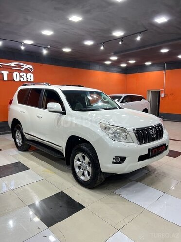 Toyota Land Cruiser Prado-3