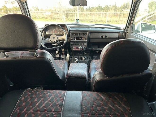 LADA (VAZ) Niva 2012, 795,214 km - 1.7 l - Bakı