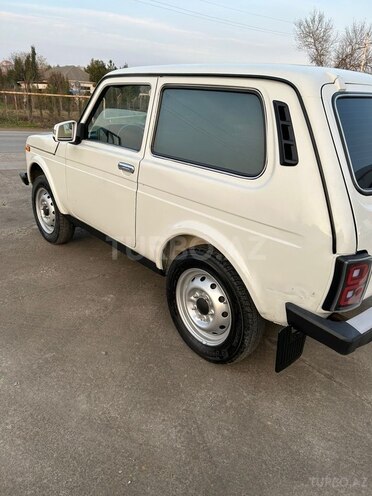 LADA (VAZ) Niva 2012, 795,214 km - 1.7 l - Bakı