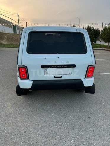 LADA (VAZ) Niva 2015, 179,541 km - 1.7 l - Bakı
