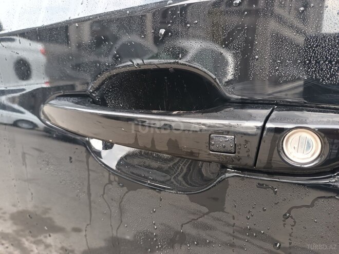 Hyundai Tucson 2015, 148,000 km - 1.7 l - Bakı