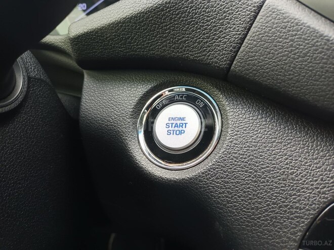 Hyundai Tucson 2015, 148,000 km - 1.7 l - Bakı