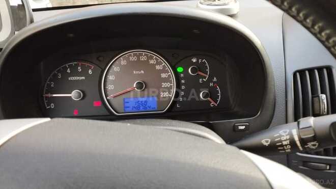 Hyundai Avante 2007, 148,764 km - 1.6 l - Gəncə