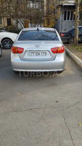 Hyundai Avante 2007, 148,764 km - 1.6 l - Gəncə