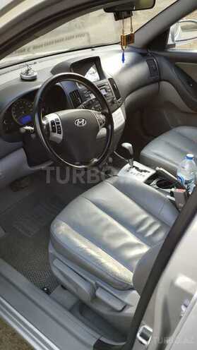 Hyundai Avante 2007, 148,764 km - 1.6 l - Gəncə