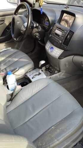 Hyundai Avante 2007, 148,764 km - 1.6 l - Gəncə