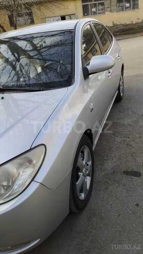 Hyundai Avante 2007, 148,764 km - 1.6 l - Gəncə
