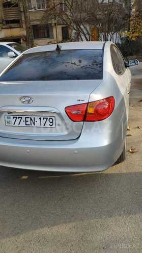 Hyundai Avante 2007, 148,764 km - 1.6 l - Gəncə